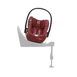 Автокрісло Cybex Cloud T i-Size by Alec Voelkel Rockstar (523000303) - мініатюра 2