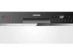 Посудомийна машина Toshiba DW-08T2(W) - мініатюра 6