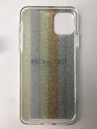 Чохол протиударний Coach Protective Case CIPH-001-GLAMN-V для iPhone 11 Pro (5.8") Glitter Americana - мініатюра 3