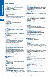 Collins Easy Learning: German Dictionary 10th Edition - мініатюра 4