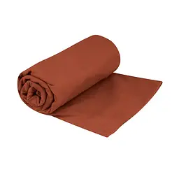 Рушник Sea to Summit DryLite Towel, XL Коричневий