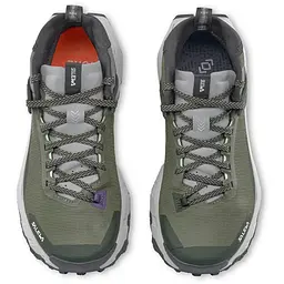 Черевики жіночі Salewa Pedroc 2 MID PTX Women 36 Оливковий - мініатюра 5