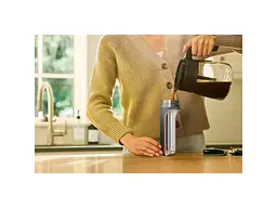 Термопляшка Ninja Sip Perfect Travel Mug 400 мл (DW1603EUUKBK) - мініатюра 7
