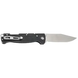 Ніж Boker Plus Atlas Backlock Big Black - мініатюра 2