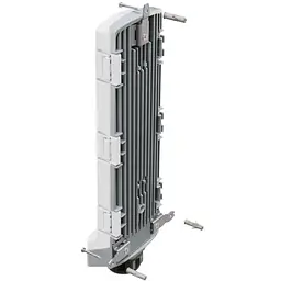 Комутатор Mikrotik CSS606-1G-2Gi-3S+OUT, GPERx6 with 3xGig Eth ports, 3xSFP+ cages, SwOS, outdoor en - мініатюра 4