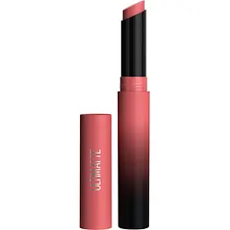 Матовая помада для губ Maybelline New York Color Sensational Ultimatte, тон 499 (More Blush), 2 г (B3340200)