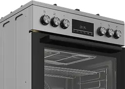 Комбінована плита Beko FBM62330GXTN (7081971) - мініатюра 5