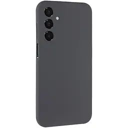 Чохол Silicone Cover Ummi Lakshmi Full Camera (AA) для Samsung Galaxy A26 5G Шоколадний / Chocolate