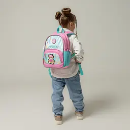 Рюкзак дитячий Yes K-34 Cute! (550025) - мініатюра 17