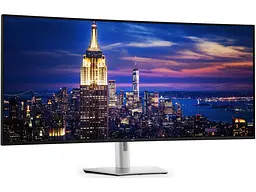 Монітор Dell UltraSharp 52 Thunderbolt Hub U5226KW (210-BTFW) - мініатюра 2
