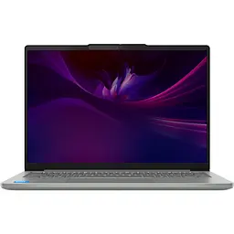Ноутбук Lenovo IdeaPad Slim 5 14IRH10 i5-13420H 46GHz, IPS, 32GB DDR5, 3 TB, UHD, Без ОС - мініатюра 7