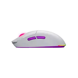 Мишка Hator Quasar 3 Ultra 8K Wireless White (HTM771) - мініатюра 5