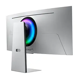 Монітор Samsung LS34DG852SZXUA - мініатюра 7