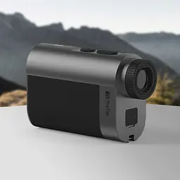 Телескопічний лазерний далекомір Xiaomi ProTap Laser Rangefinder Telescope (PRTLRT01) - мініатюра 5