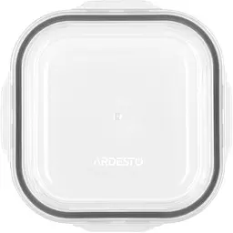 Контейнер для зберігання Ardesto Gemini 0.8 л (AR1280BSQ) - мініатюра 4