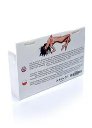 Наручники Fetish B - Series Furry Cuffs (білий) - мініатюра 6