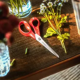 Ножиці Fiskars Classic універсальні для шульги 21 см (1075037) - мініатюра 10