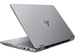 Ноутбук HP ZBook Fury G1i 16 (5F9U4ES) - мініатюра 5
