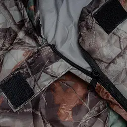 Спальний мішок Ranger Germes Camo RA6637 - мініатюра 6