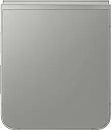 Смартфон Samsung Galaxy Flip 6 12/256GB Silver Shadow (SM-F741BZSG) (Global) [NFC, 2 SIM] - миниатюра 8