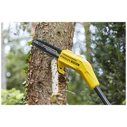 Висоторіз акумуляторний Stanley FatMax з розбірною штангою (SFMCPS620M1-QW) - мініатюра 3