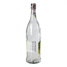 Кашаса Canario, 40%, 1 л - мініатюра 3