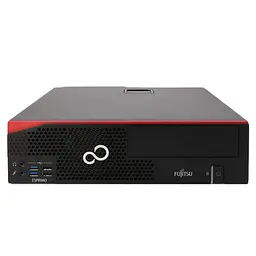 Комп'ютер Fujitsu Esprimo D556 E90+ SFF (i5-6500/8/240SSD) Б/В - мініатюра 2