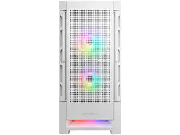 Корпус Cougar Airface RGB White (CGR-5ZD1W-AIR-RGB) - мініатюра 3