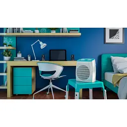 Тепловентилятор Olimpia Splendid Caldo Pop A (99292) - мініатюра 9