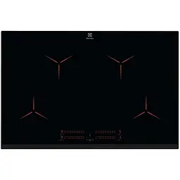 Варильна поверхня електрична Electrolux EIP8146