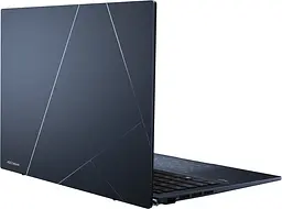 Ноутбук ASUS Zenbook 14 UX3402VA-KM063WS 14' 2.8K OLED, Intel i7-1360P, 16GB, F1TB, UMA, Win11, Блакитний (90NB10G1-M00330) - мініатюра 6