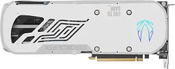 Відеокарта Zotac RTX 4070 Ti SUPER 16Gb Trinity OC White Edition (ZT-D40730Q-10P) (GDDR6X, 256 bit, PCI-E v4.0) Б/в - мініатюра 5