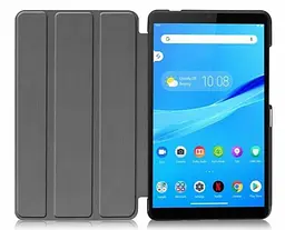 Чохол Primolux Slim для планшета Lenovo Tab M7 (TB-7305) / Tab M7 3rd Gen (TB-7306) Dark Blue - мініатюра 5
