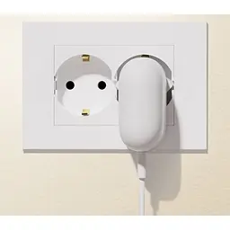 Мережевий зарядний пристрій Google Pixel 45W USB-C White (GA05732-EU) [136944] - мініатюра 6