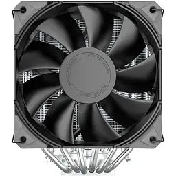 Кулер для процесора MONTECH NX600 Black (NX600 (B)) - мініатюра 2