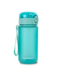 Пляшка COOLPACK MILA Green для води 400 мл (02598CP)