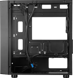 Корпус Prologix (Flow GM-05RB Black) - мініатюра 3