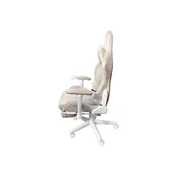 Крісло ігрове Аклас Харлі R OT-R299H Бежеве (00130261) - мініатюра 4