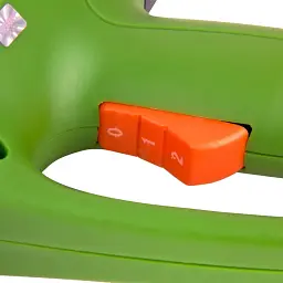 Промисловий фен Procraft PH2200E - мініатюра 5