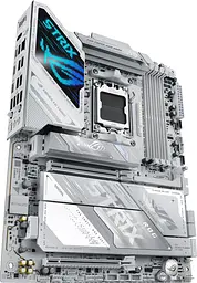 ASUS Материнська плата ROG STRIX X870E-A GAMING NEO sAM5 X870E 4xDDR5 M.2 HDMI ATX - мініатюра 3