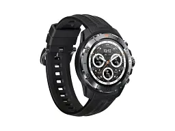 Смарт-годинник Mibro GS Explorer Obsidian Black (XPAW017B) - мініатюра 4