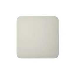 Розумний перехресний вимикач Ajax LightSwitch (Crossover) Jeweller (oyster/устричний) (26-00419)