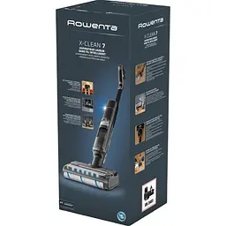 Вертикальний пилосос Rowenta X-Clean 7 GZ5736E0 [168777] - мініатюра 3