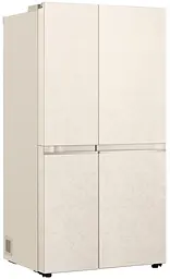 Холодильник LG GC-B257SEZV Side-by-side - мініатюра 4