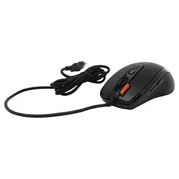 Комп'ютерна мишка A4Tech X-710BK black (4711421757874) - мініатюра 3