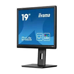 Монітор iiyama B1980S-B1 - мініатюра 4
