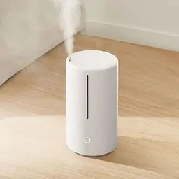 Зволожувач повітря Xiaomi Mi Home Mijia UF-C Smart білий (SCK0A45) - мініатюра 3