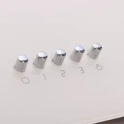 Витяжка декоративна похила Minola HDN 6242 IV 700 LED - мініатюра 8