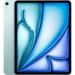 Планшет Apple iPad Air 13 [2024] 256GB Wi-Fi + Cellular Blue [MV6W3] [106505]
