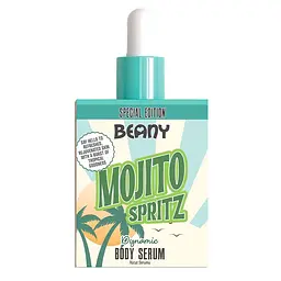 Сироватка для тіла "Мохіто" Beany, 50 мл (Liv231807)